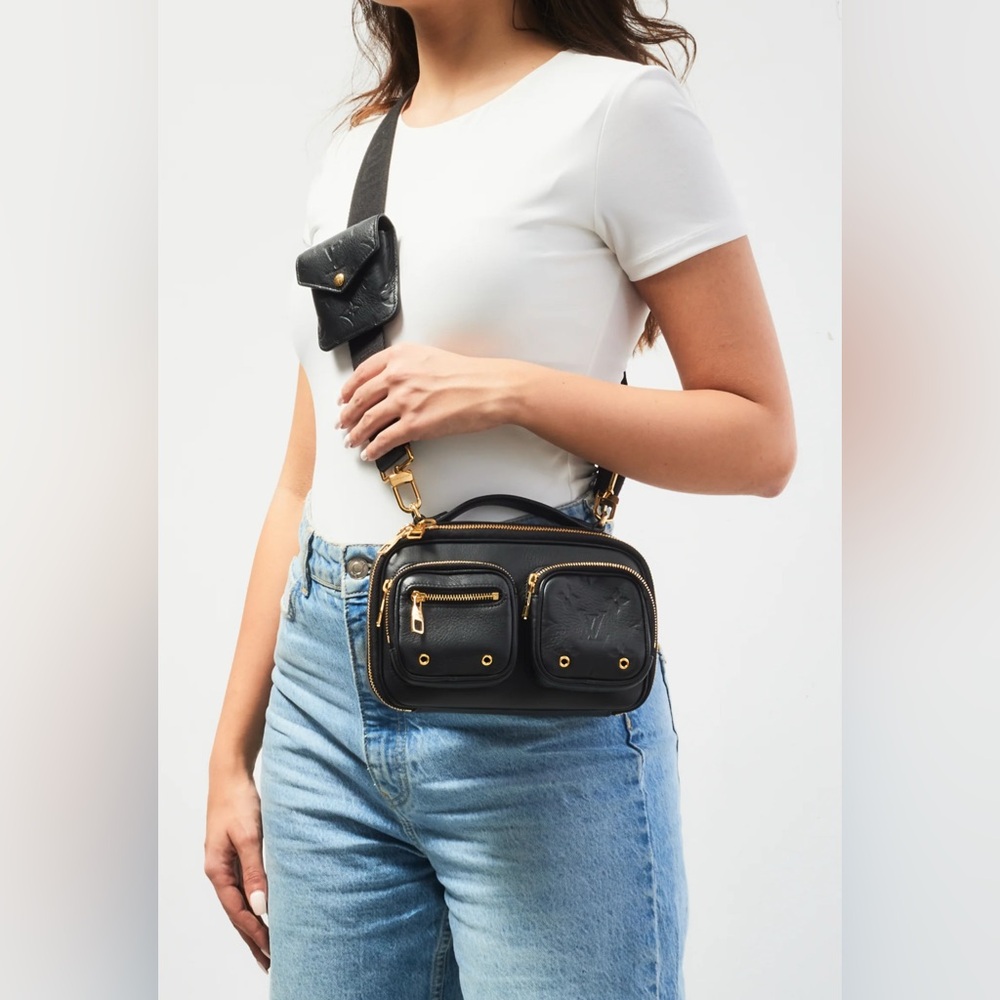 SOLD
Louis Vuitton empriente utility belt bag - Picture 10 of 10